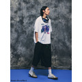 MCCCVII Club Graphic Tee-6
