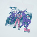 MCCCVII Club Graphic Tee-2
