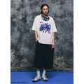 MCCCVII Club Graphic Tee-4