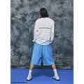 Vintage Vinyl Graphic LS Tee-8