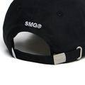 Distorted SMUDGE City Cap-2