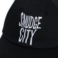 Distorted SMUDGE City Cap-3