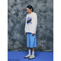 Vintage Vinyl Graphic LS Tee-7