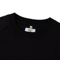 Black Racing Motor LS Tee-2