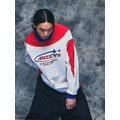 White Racing Motor LS Tee-8