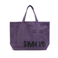 Purple SMG Tote Bag-1