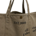 Olive SMG Tote Bag-2