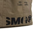 Olive SMG Tote Bag-4