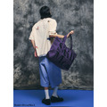 Purple SMG Tote Bag-5