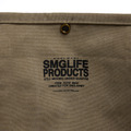 Olive SMG Tote Bag-3