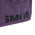 Purple SMG Tote Bag-3