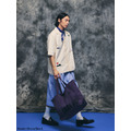 Purple SMG Tote Bag-4
