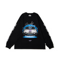 SMG Motorsport Graphic LS Tee