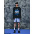 SMG Motorsport Graphic LS Tee-7