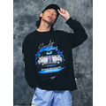 SMG Motorsport Graphic LS Tee-10