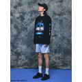 SMG Motorsport Graphic LS Tee-8