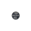 Vinyl Heart Club Pin Set-2