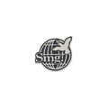 Global Peace Logo Pin Set-1