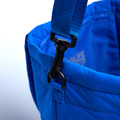 Blue Padded Tote Bag-3