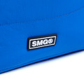 Blue Padded Tote Bag-2