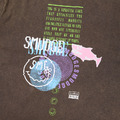 Black REMAKE Mix Print Graphic LS Tee-3