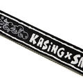 SMG x Kasing Luggage Strap-5