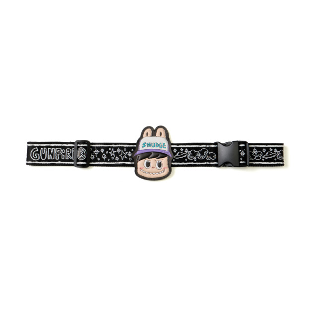SMG x Kasing Luggage Strap