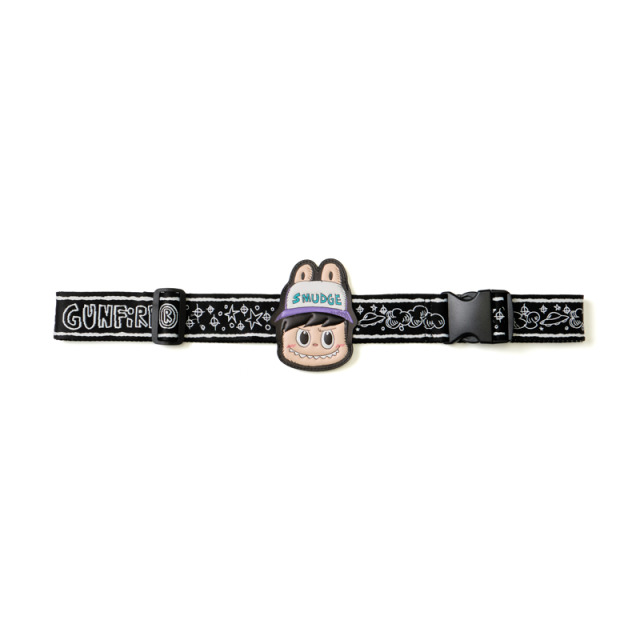 SMG x Kasing Luggage Strap
