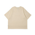 Off White SMG Logo Tee-1