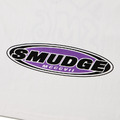White SMGxKasing Graphic LS Tee-5
