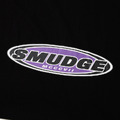 Black SMGxKasing Graphic LS Tee-5