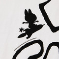 White SMGxKasing Graphic LS Tee-3