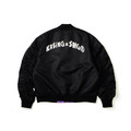 SMGxKasing Reversible Galaxy MA-1 Jacket-1