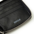 Black Leather Wallet-6