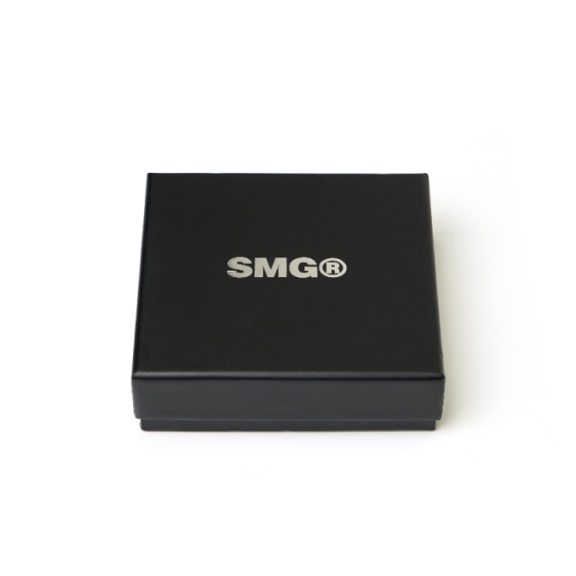 Black Leather Wallet