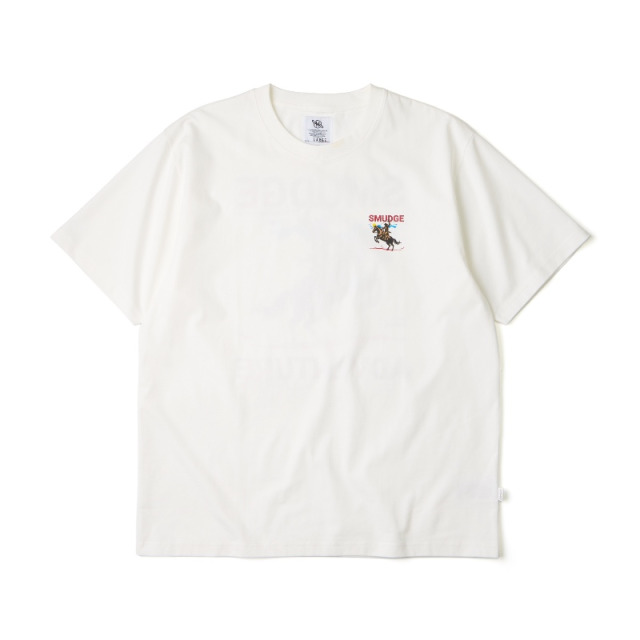 Cowboy Graphic Tee