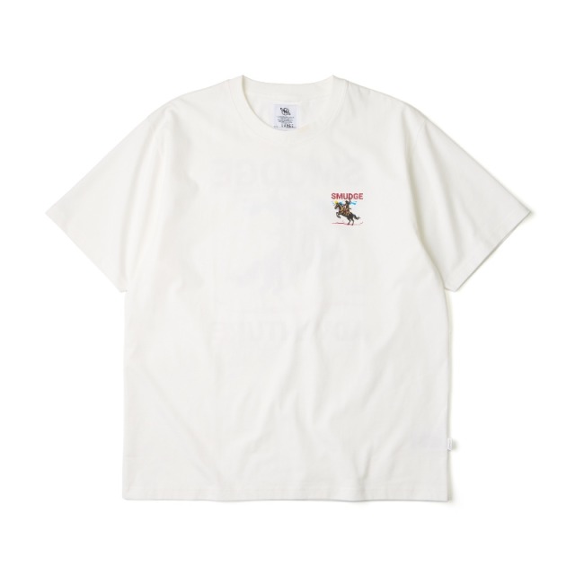 Cowboy Graphic Tee