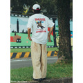 Cowboy Graphic Tee-5
