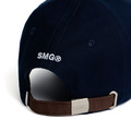 MCCCVII Running Hare Two-Tone Sports Cap-3