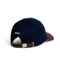 MCCCVII Running Hare Two-Tone Sports Cap-1