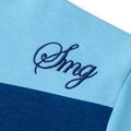 Block Stripe Rugby Shirt-3