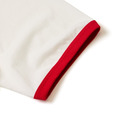 SMG Astra Slogan Raglan Ringer Tee-4