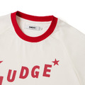 SMG Astra Slogan Raglan Ringer Tee-2