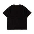 Black MCCCVII Speedway Racing Graphic Tee-1