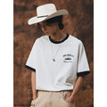 Racing Club Graphic Raglan Ringer Tee-11