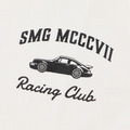 Racing Club Graphic Raglan Ringer Tee-4
