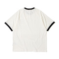 Racing Club Graphic Raglan Ringer Tee-1