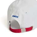 SMG Oval Logo Two-Tone Sports Cap-3