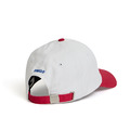 SMG Oval Logo Two-Tone Sports Cap-1
