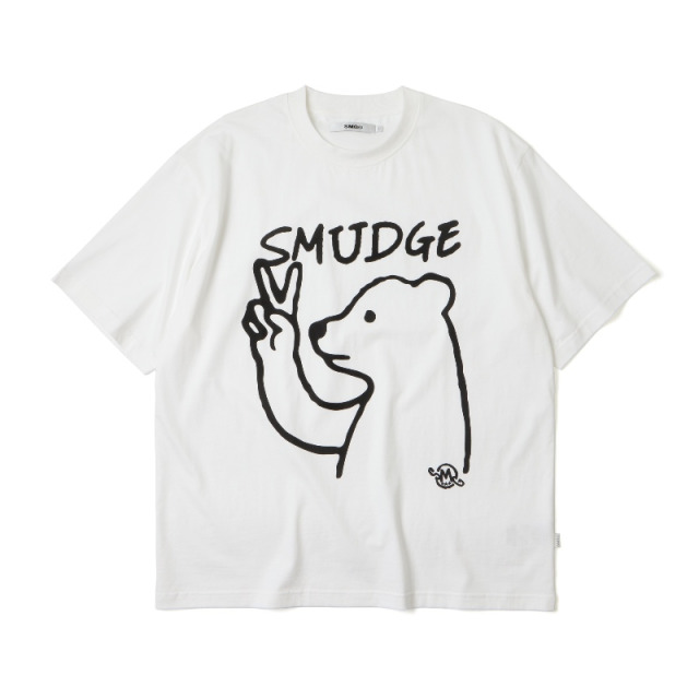 Polar Bear Graphic Tee